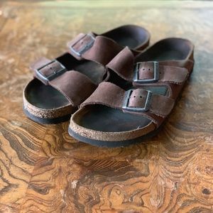 Birkenstock Arizona Sandal